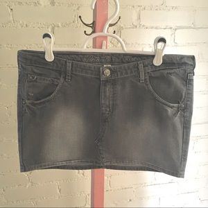 Abercrombie & Fitch Vintage Skirt
